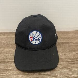 Philadelphia 76ers Cap Unisex Adult NBA Hat